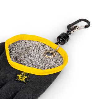 Black Cat - Landing Glove Left L