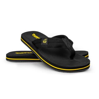 Black Cat - Flip-Flops Size 10 / 44