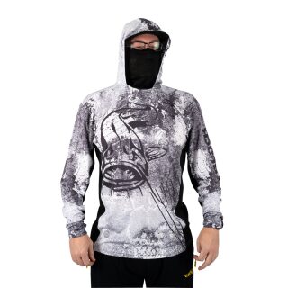 Black Cat - Sun Jersey