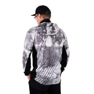 Black Cat - Sun Jersey S