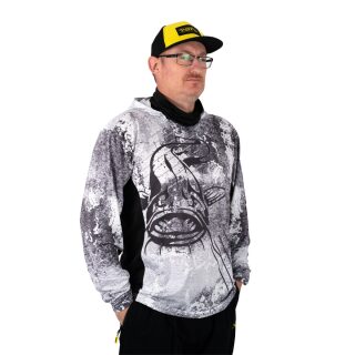 Black Cat - Sun Jersey L