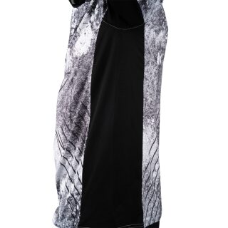 Black Cat - Sun Jersey L