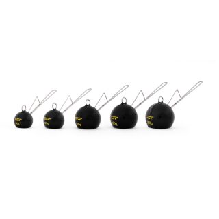 Black Cat - Cat Ball Dead or Alive System Black