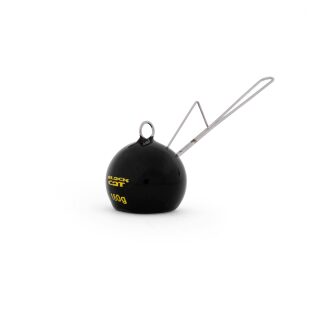Black Cat - Cat Ball Dead or Alive System Black 180g