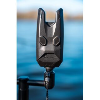 Korum KSi8  Remote Bite Alarm