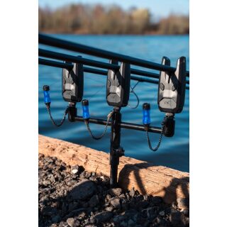 Korum KSi8 2 Rod Remote Alarm Set