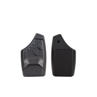 Korum KSi8 3 Rod Remote Alarm Set