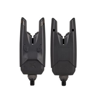 Korum KSi8 3 Rod Remote Alarm Set