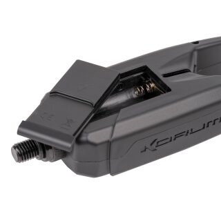 Korum KSi8 3 Rod Remote Alarm Set