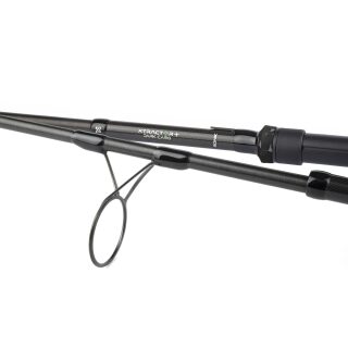 Sonik Xtractor+ Dark Camo Rod
