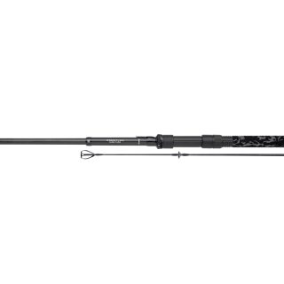 Sonik Xtractor+ Dark Camo Rod