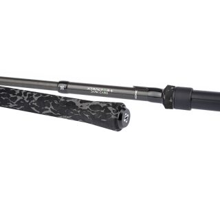 Sonik Xtractor+ Dark Camo Rod