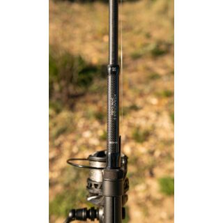 Sonik Xtractor+ Dark Camo 6ft - 3.00lb