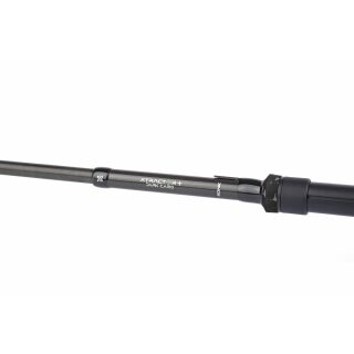 Sonik Xtractor+ Dark Camo 6ft - 3.00lb