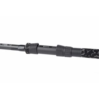 Sonik Xtractor+ Dark Camo 6ft - 3.00lb
