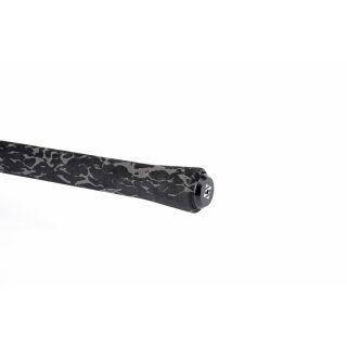 Sonik Xtractor+ Dark Camo 6ft - 3.00lb