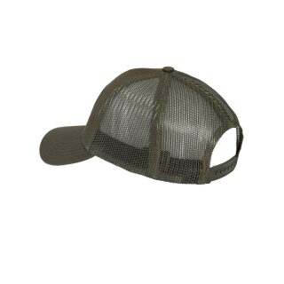 Korda Union Jack Trucker Cap