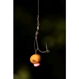 Korda Straight Point Barbed