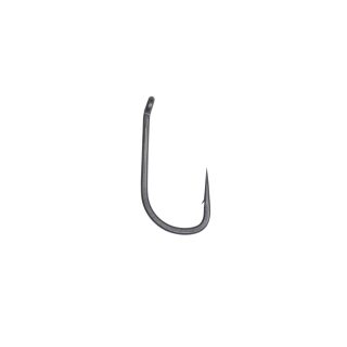 Korda Straight Point Barbed Size 4