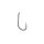 Korda Straight Point Barbed Size 4