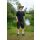 Korda Kombat Shorts Dark Kamo M