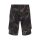 Korda Kombat Shorts Dark Kamo XL