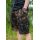 Korda Kombat Shorts Dark Kamo XL