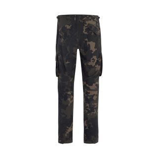 Korda Original Kombats Dark Kamo 2XL