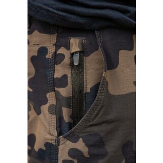 Korda Original Kombats Dark Kamo 2XL