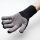 Geoff Anderson - Merino Handschuhe schwarz