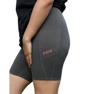 Fox - WC Short Leggings