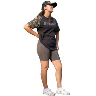 Fox - WC Short Leggings M