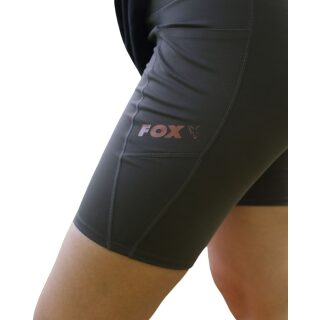 Fox - WC Short Leggings M
