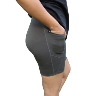 Fox - WC Short Leggings M