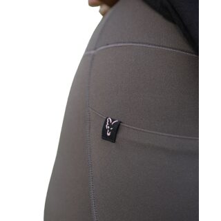 Fox - WC Short Leggings M