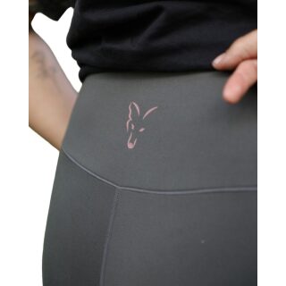 Fox - WC Short Leggings M