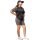 Fox - WC Short Leggings M