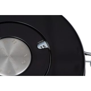 Fox - Cookware Coffee Tea Khaki Storage 860 ml