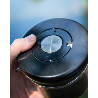 Fox - Cookware Coffee Tea Khaki Storage 860 ml