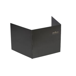 Fox - Cookware Windshield