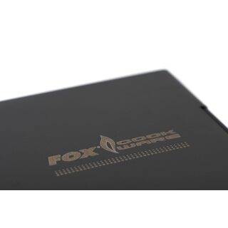 Fox - Cookware Windshield