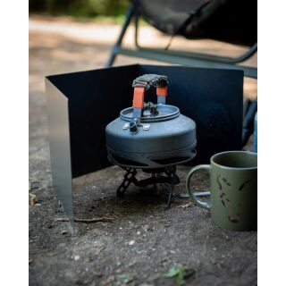 Fox - Cookware Windshield