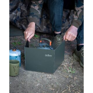 Fox - Cookware Windshield