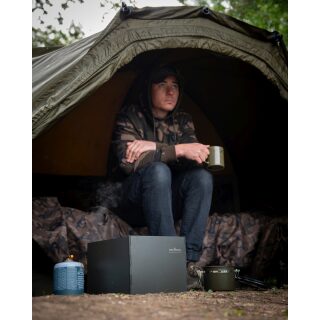 Fox - Cookware Windshield