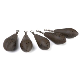 Fox - Camotex Distance Leads