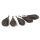 Fox - Camotex Distance Leads 4.0oz / 113g