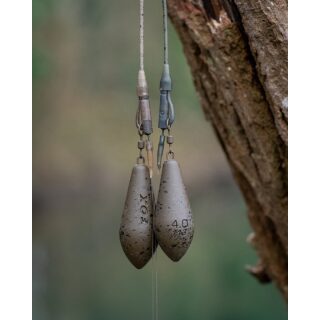 Fox - Camotex Distance Leads 5.0oz / 142g