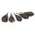 Fox - Camotex Distance Leads 5.0oz / 142g