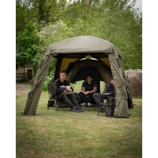 Fox - Air Frame Social Shelter Small