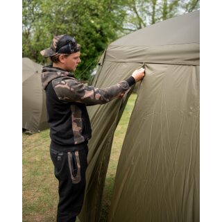 Fox - Air Frame Social Shelter Small